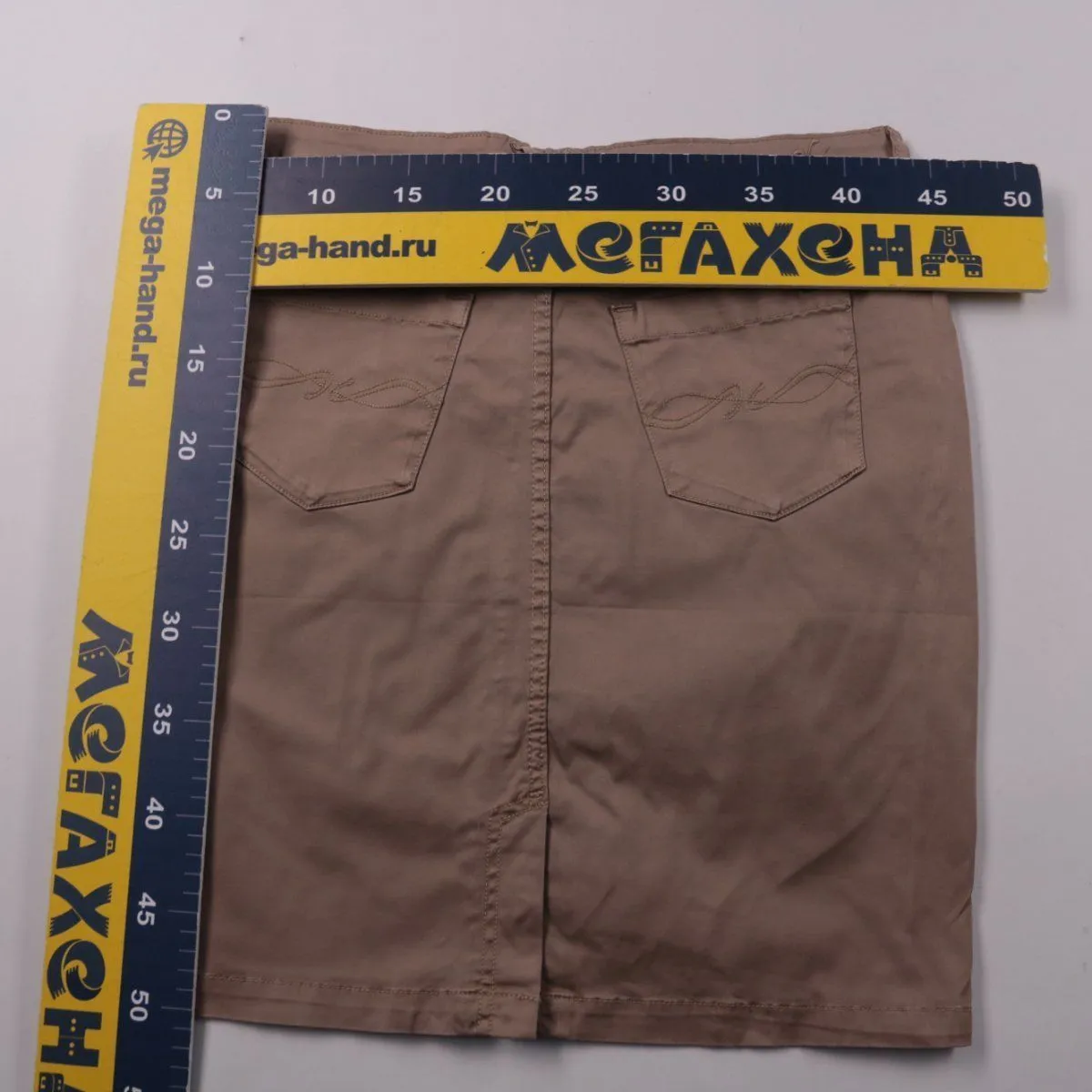 юбка Tommy Hilfiger