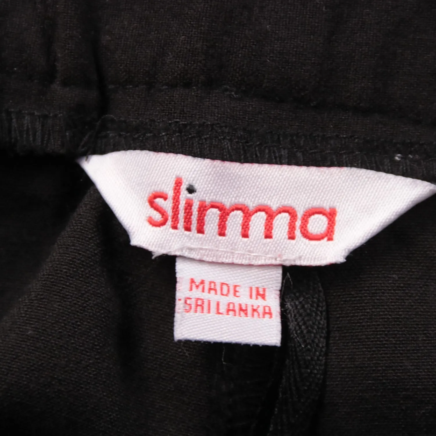 брюки Slimma