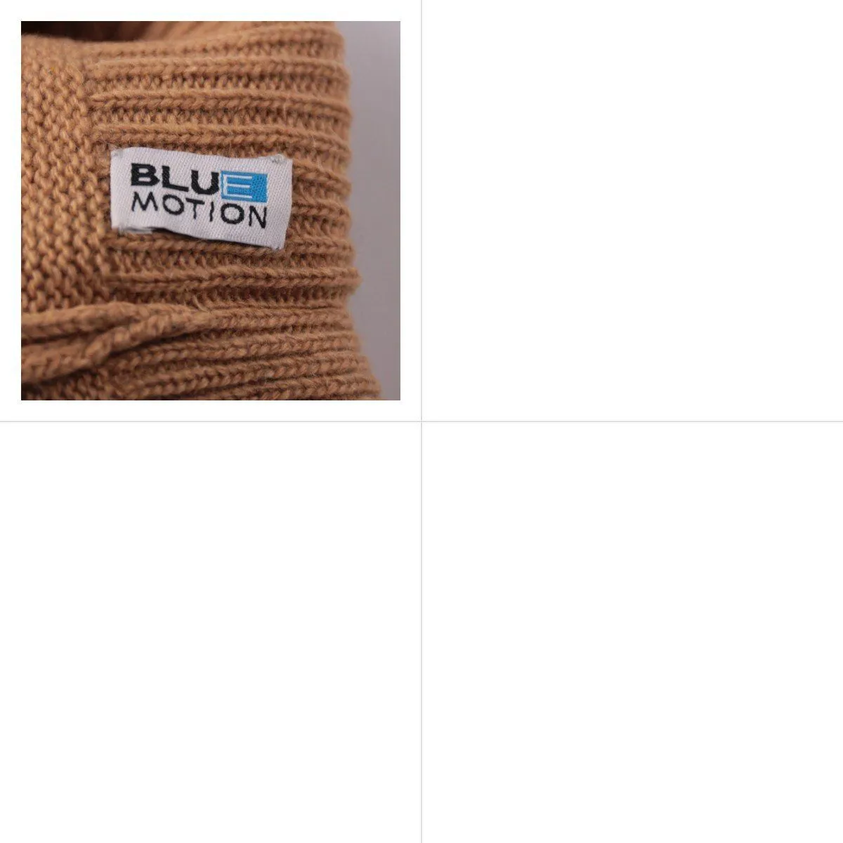 шапка Blue Motion