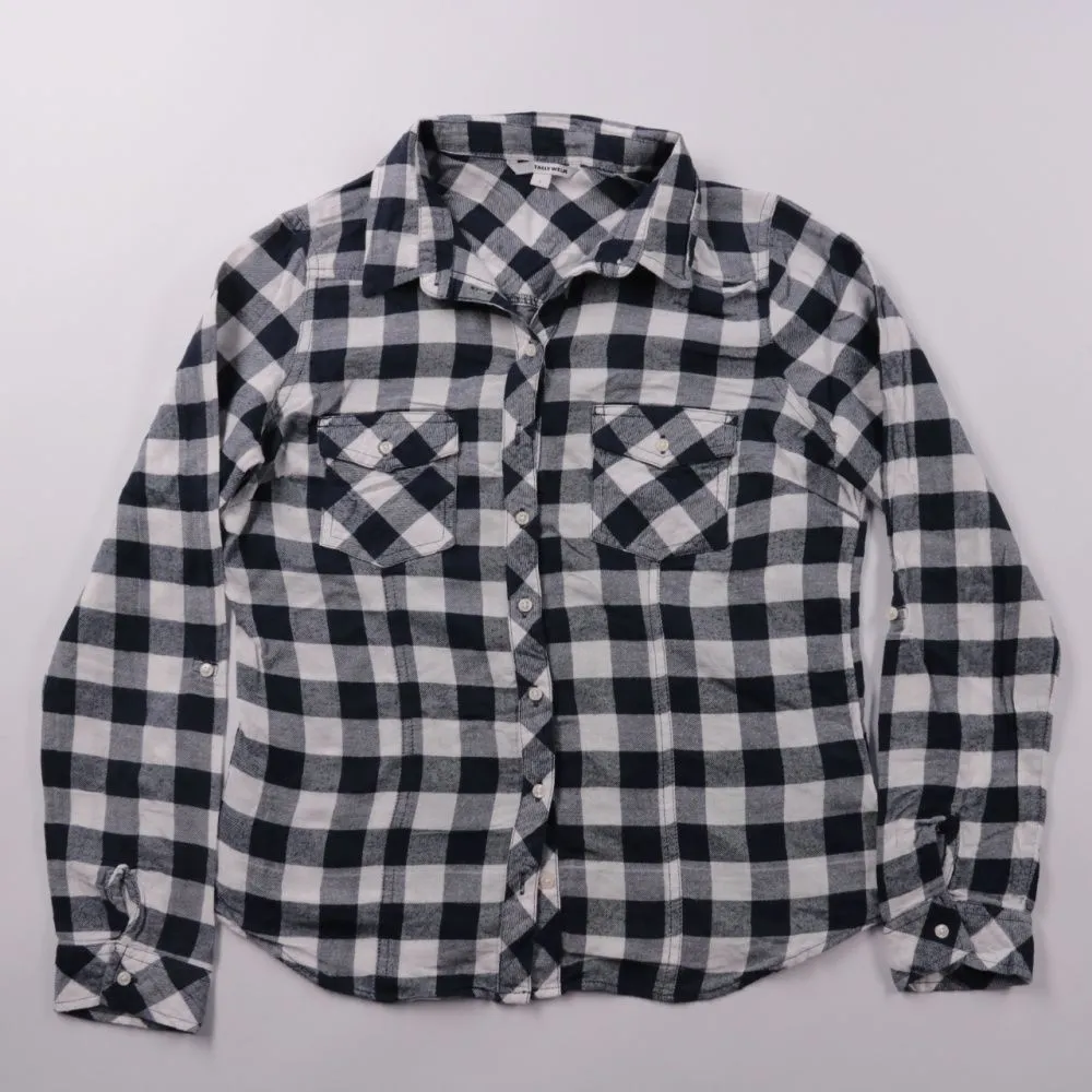 рубашка Tally Weijl