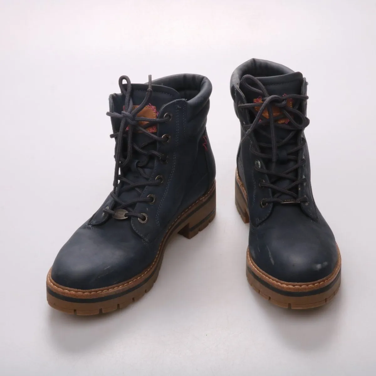 ботинки Bench