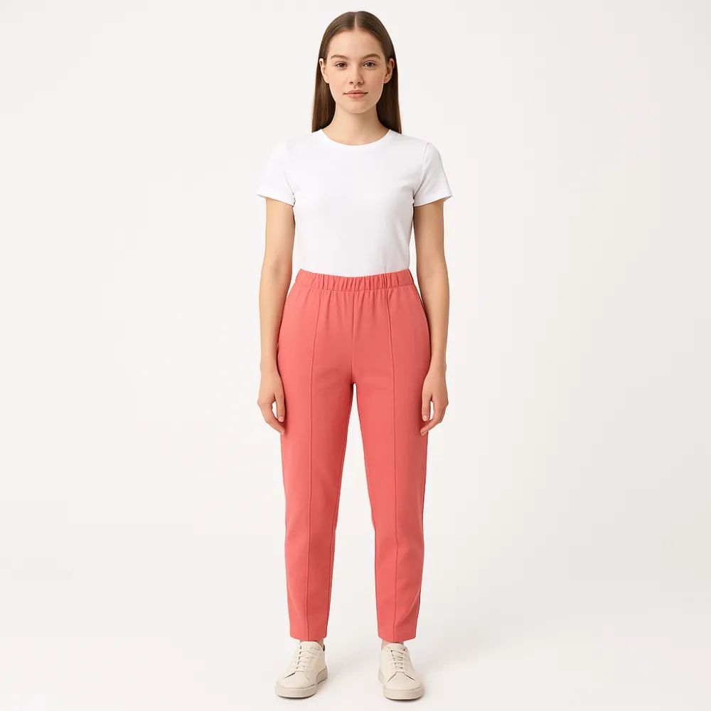 брюки Streeetch