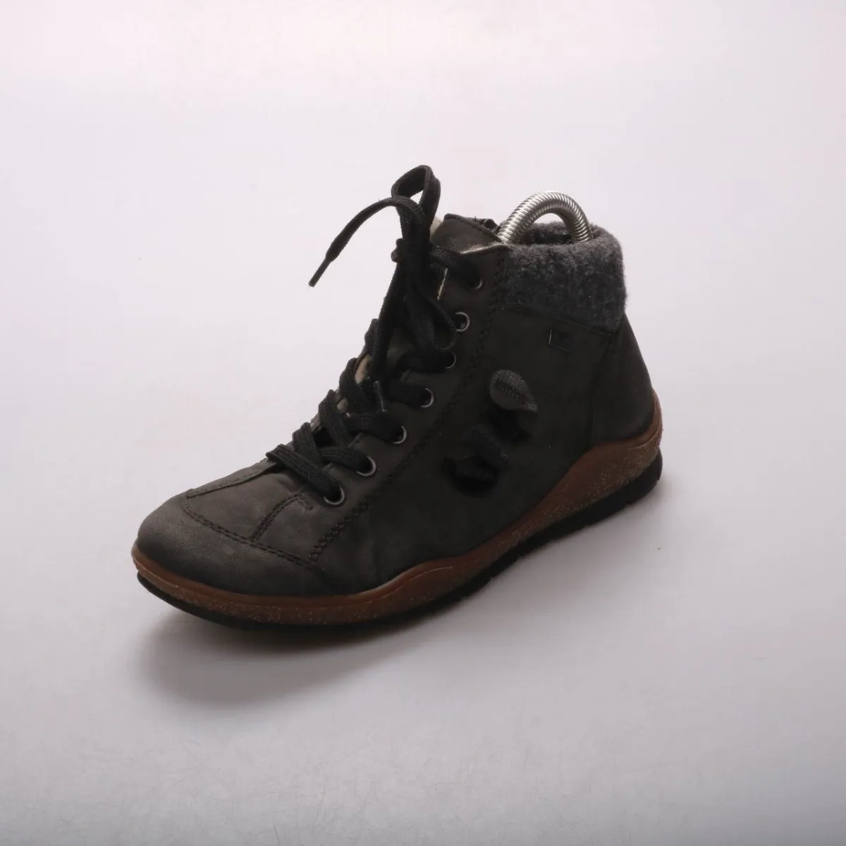 ботинки Rieker