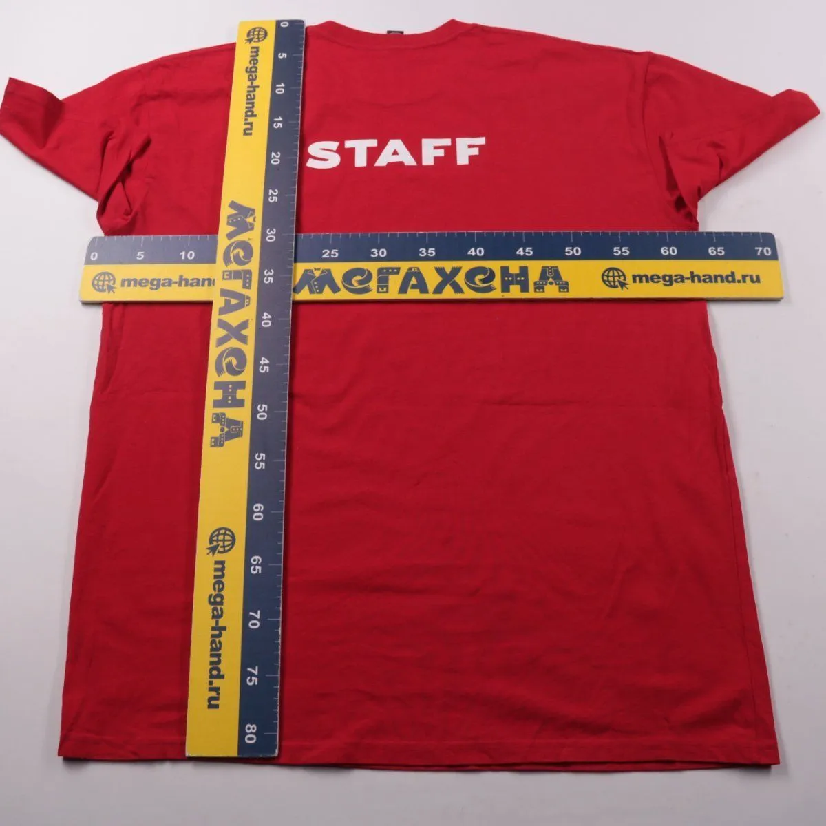 футболка AS Colour