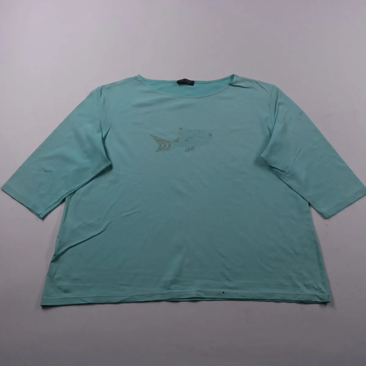 футболка Saint James