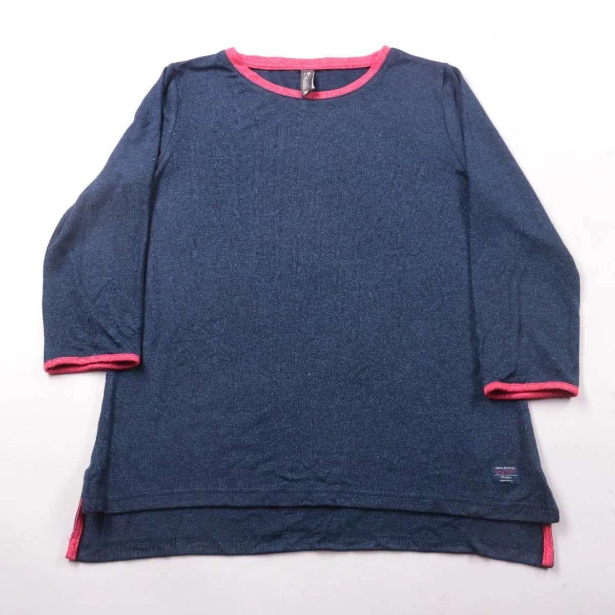 лонгслив Multiblu