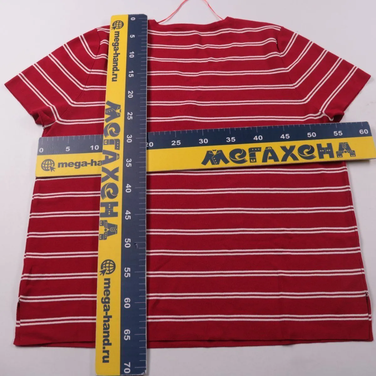 футболка More Marco Polo