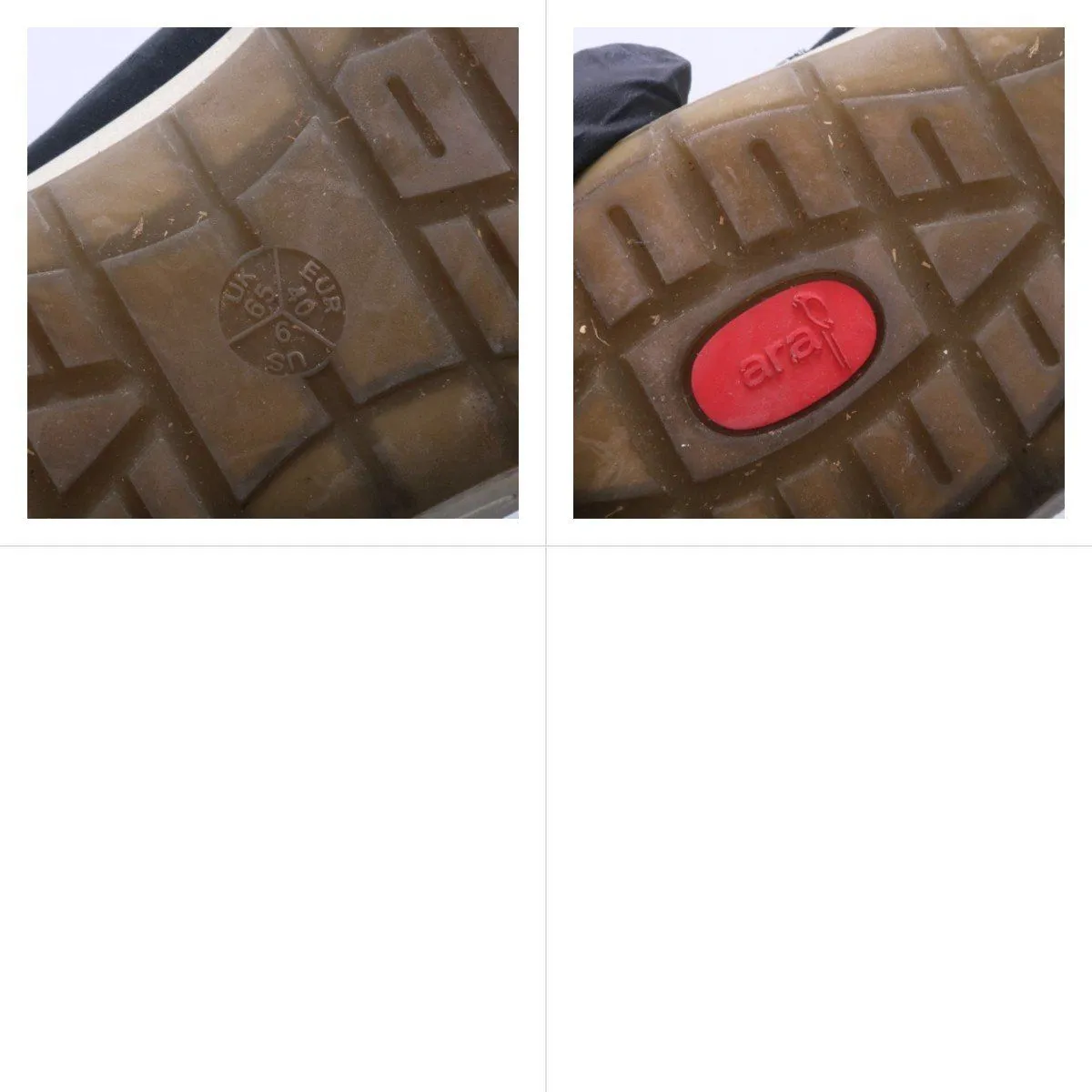 кроссовки Ara