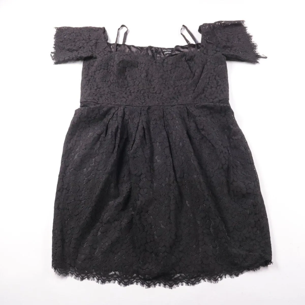 платье City Chic